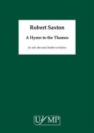 A Hymn to the Thames 