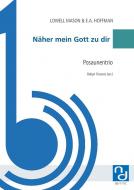 Näher mein Gott zu dir 