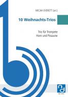 10 Weihnachts-Trios 