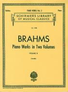 Piano Works Vol.2 