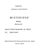 Misterioso 