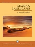 Arabian Sandscapes Standard