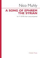A Song of Ephrem The Syrian 