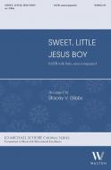 Sweet Little Jesus Boy 