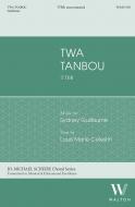 Twa Tanbou 