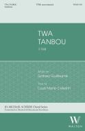 Twa Tanbou 