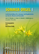 Sommer-Orgel 3 