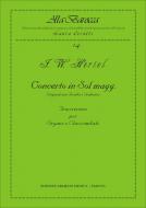 Concerto In Sol Maggiore Per Tromba 
