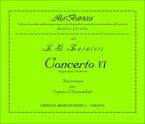 Concerto VI 