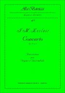 Concerto op. 10 N. 5 