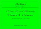 Concerti e Ouvertures, 1 