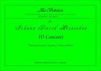 Concerti e Ouvertures, 3 