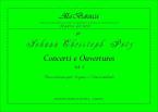 Concerti e Ouvertures, 2 