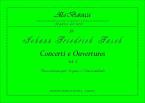 Concerti e Ouvertures, 2 