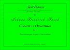 Concerti e Ouvertures, 3 
