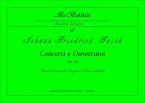 Concerti e Ouvertures, 11 