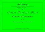 Concerti e Ouvertures, 11 