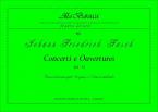 Concerti e Ouvertures, 12 