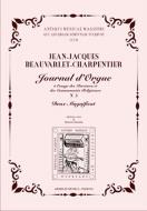 6 Sonate per il Cembalo 