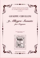 Toccata Per Clavicembalo 