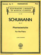 Phantasiestücke Op. 12 