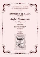 7 Concerts 
