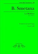 La Moldava 