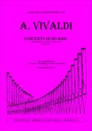 Concerto In Do Magg 