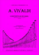 Concerto In Do Magg 