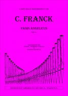 Panis Angelicus Fwv 61 