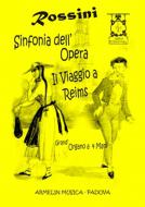 Il Viaggio A Reims Sinfonia 