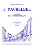 Canone Su Un Basso Ostinato 