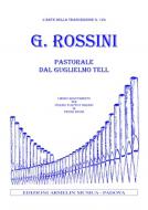 Pastorale Dal Guglielmo Tell 