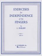 Exercises for Independence Of The Fingers Part 1 