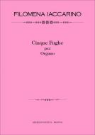 5 Fughe 