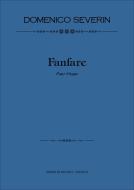 Fanfare Grand'Organo 
