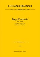 Fuga'Fantasia 