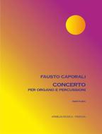 Concerto Per Organo e Percussioni 