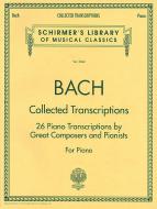 Collected Transcriptions 