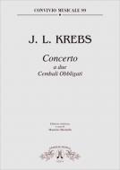 Concerto per due Cembali 