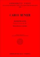 Rossiniana op. 131 