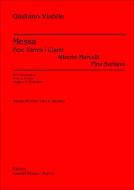 Messa Pere Tarres 