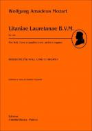 Litaniae Lauretanae KV 109 