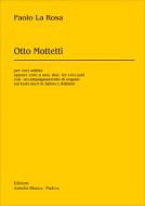 Otto Mottetti 