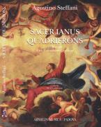 Sacer Ianus Quadrifrons 