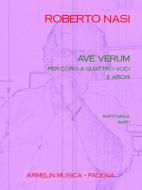 Ave Verum 