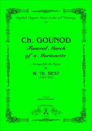Funeral March Of A Marionette 