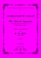 The Church Organist, 1 