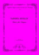 Duet For The Organ 