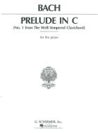 Präludium Nr. 1 in C-Dur 